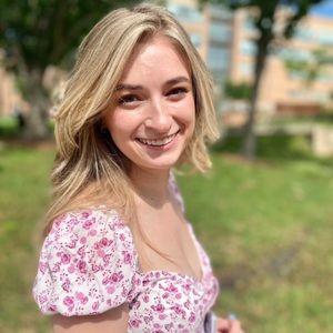 Meet your Posher, Morgan